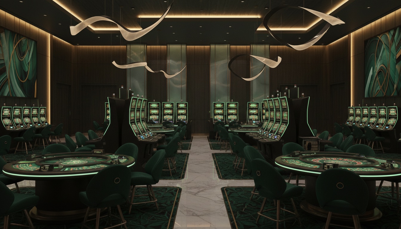 Fridayroll Casino — Gedetailleerde Review